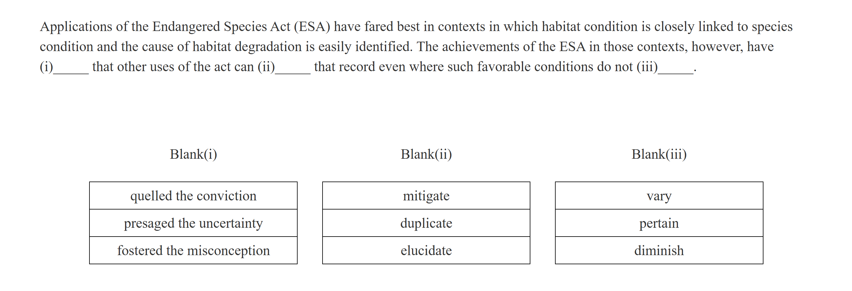 KMF Comprehensive set of mathematics questions after the reform